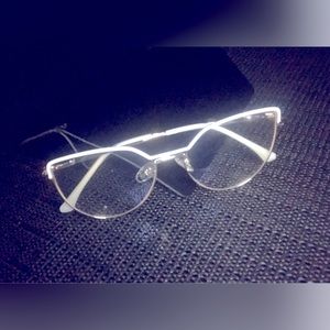 Women Cat Eye Frame